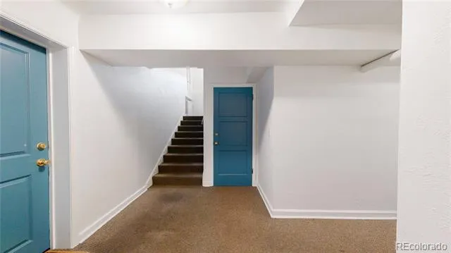 505 Logan Street #14 Denver, CO 80203