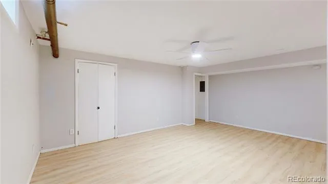505 Logan Street #14 Denver, CO 80203