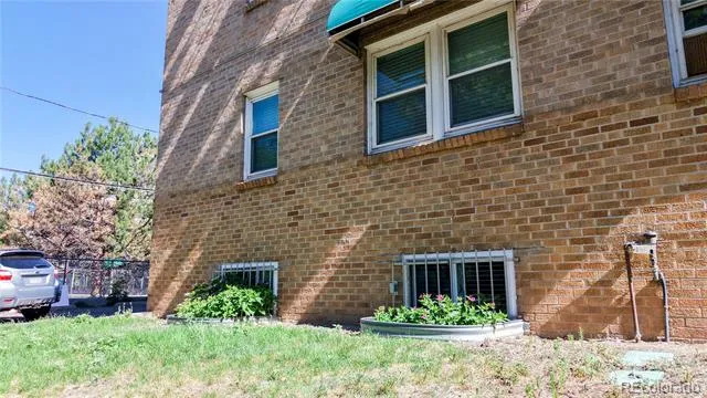 505 Logan Street #14 Denver, CO 80203