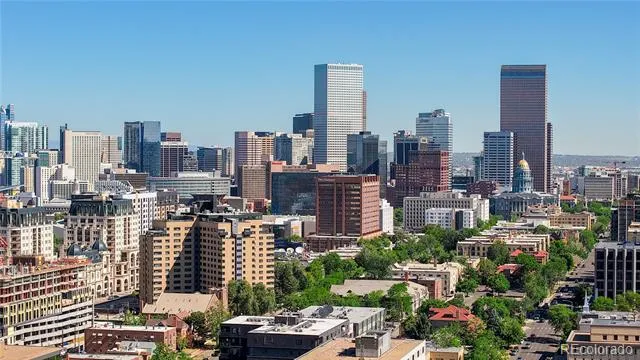 505 Logan Street #14 Denver, CO 80203