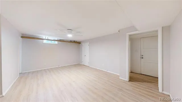 505 Logan Street #14 Denver, CO 80203