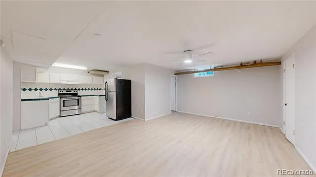 505 Logan Street #14 Denver, CO 80203