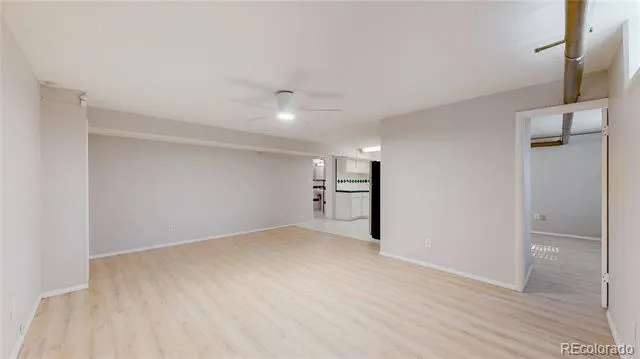 505 Logan Street #14 Denver, CO 80203
