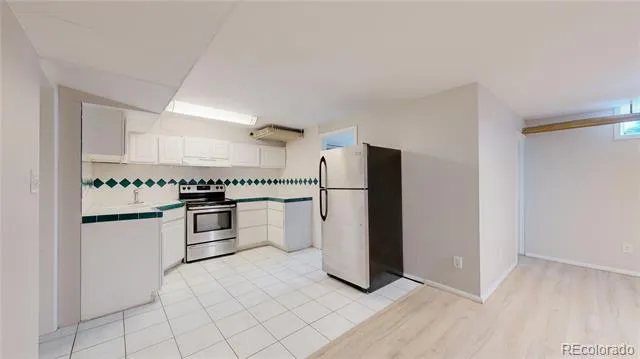 505 Logan Street #14 Denver, CO 80203