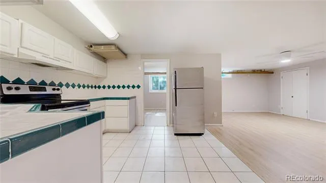 505 Logan Street #14 Denver, CO 80203