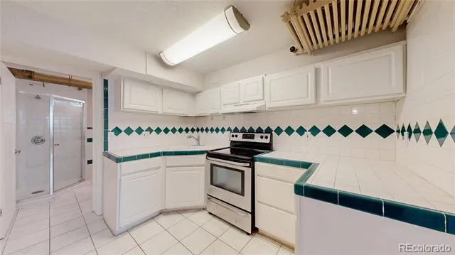 505 Logan Street #14 Denver, CO 80203