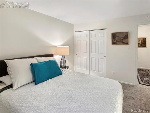 422 Cobblestone Drive Colorado Springs, CO 80906