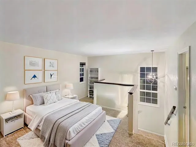 422 Cobblestone Drive Colorado Springs, CO 80906