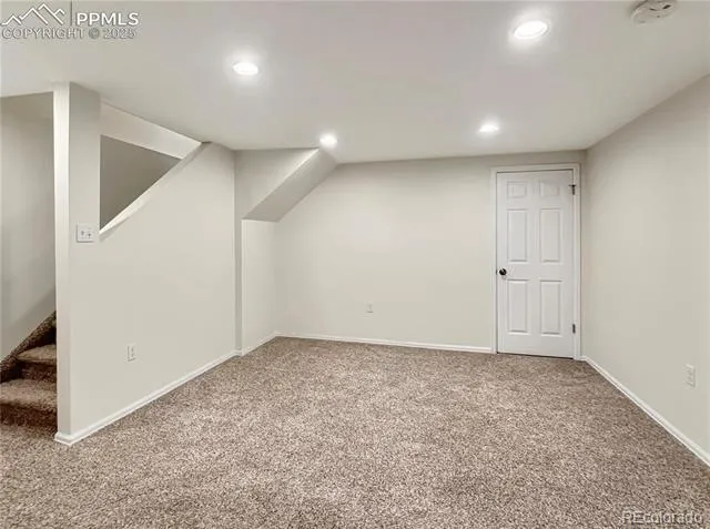 422 Cobblestone Drive Colorado Springs, CO 80906