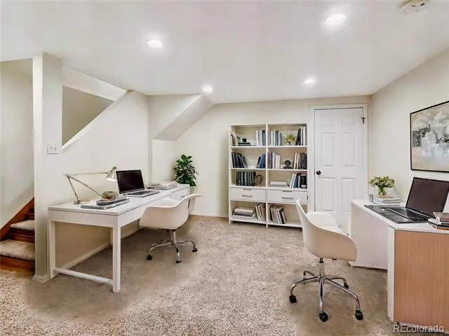 422 Cobblestone Drive Colorado Springs, CO 80906