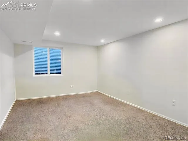 422 Cobblestone Drive Colorado Springs, CO 80906
