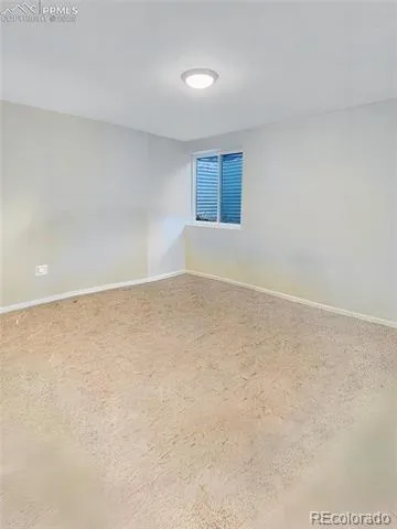 422 Cobblestone Drive Colorado Springs, CO 80906