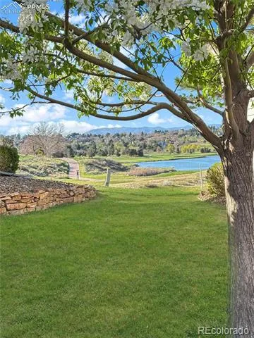 422 Cobblestone Drive Colorado Springs, CO 80906