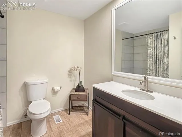 422 Cobblestone Drive Colorado Springs, CO 80906