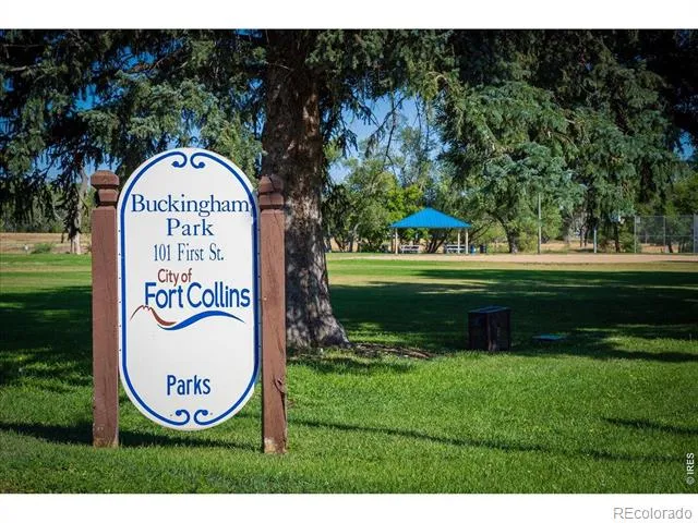 225 3rd Street Fort Collins, CO 80524