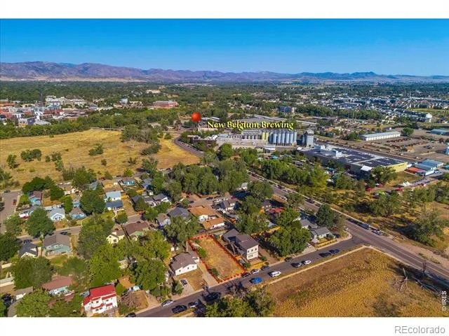 225 3rd Street Fort Collins, CO 80524