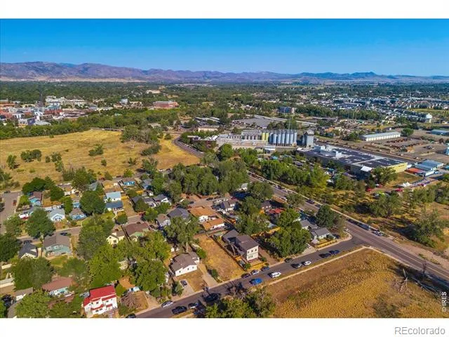 225 3rd Street Fort Collins, CO 80524
