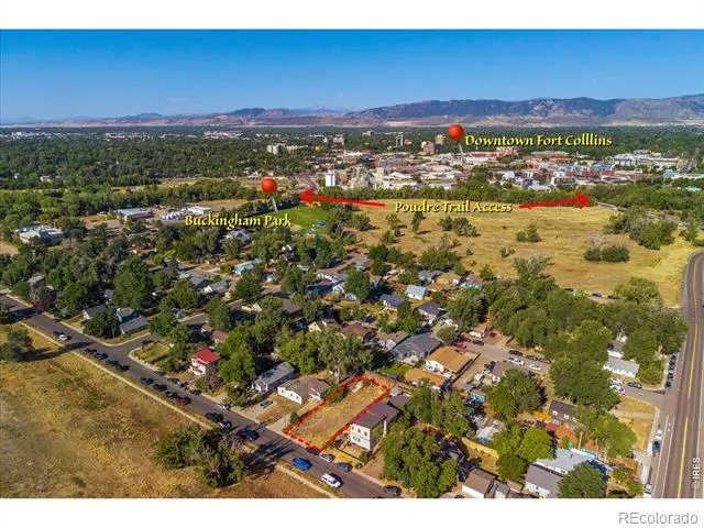 225 3rd Street Fort Collins, CO 80524