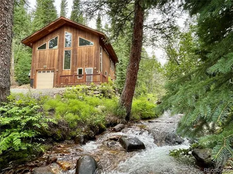 2547 Mill Creek Road