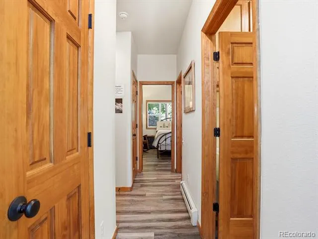 2547 Mill Creek Road Dumont, CO 80452