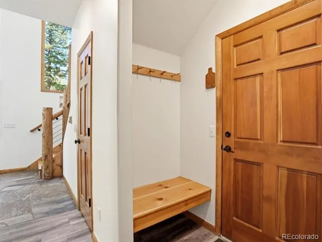 2547 Mill Creek Road Dumont, CO 80452
