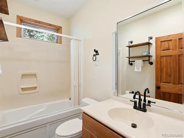 2547 Mill Creek Road Dumont, CO 80452