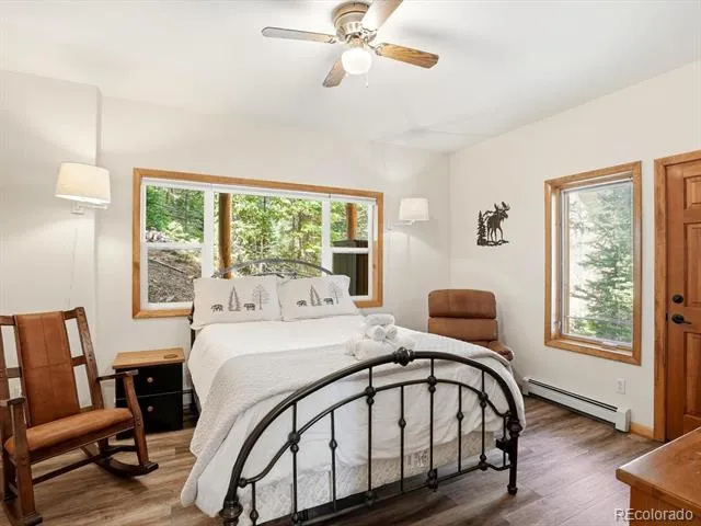 2547 Mill Creek Road Dumont, CO 80452