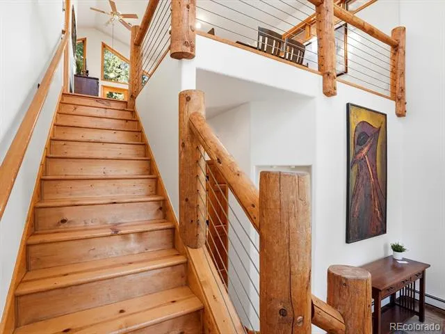 2547 Mill Creek Road Dumont, CO 80452