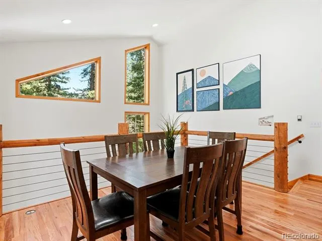 2547 Mill Creek Road Dumont, CO 80452