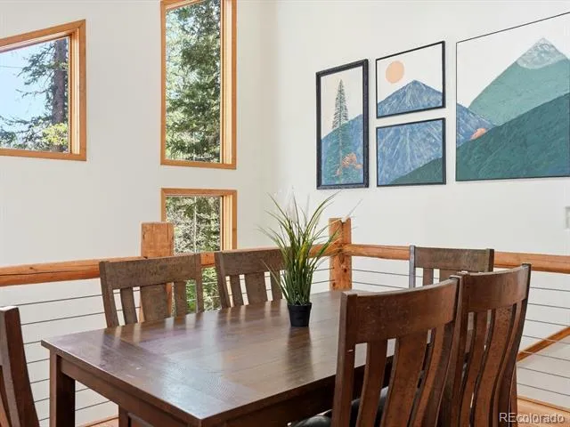 2547 Mill Creek Road Dumont, CO 80452