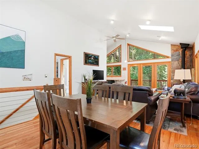 2547 Mill Creek Road Dumont, CO 80452