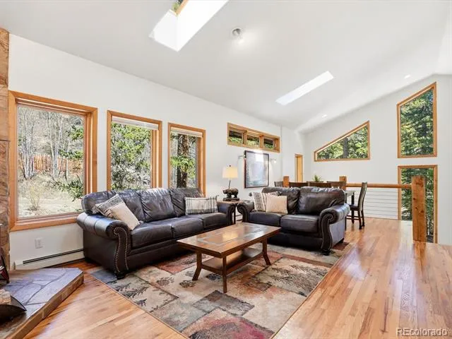 2547 Mill Creek Road Dumont, CO 80452