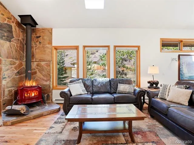 2547 Mill Creek Road Dumont, CO 80452