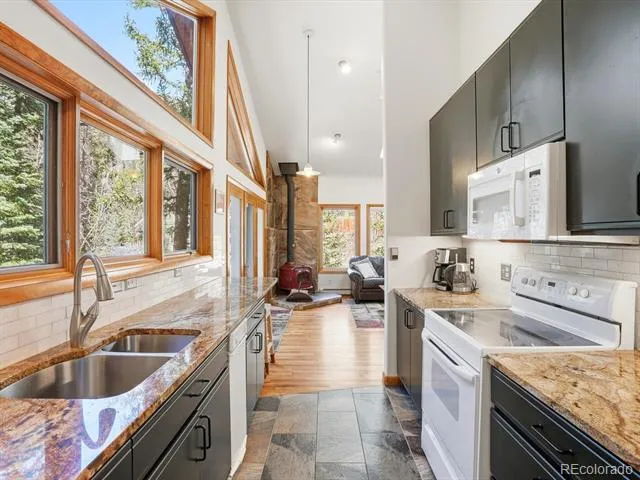2547 Mill Creek Road Dumont, CO 80452