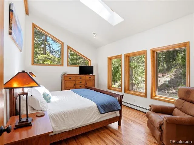 2547 Mill Creek Road Dumont, CO 80452