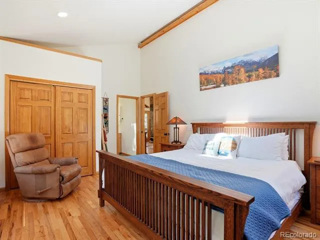 2547 Mill Creek Road Dumont, CO 80452