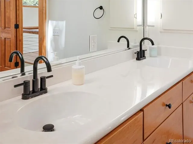 2547 Mill Creek Road Dumont, CO 80452