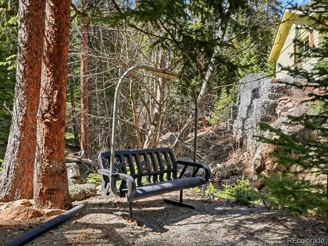 2547 Mill Creek Road Dumont, CO 80452