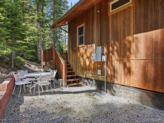 2547 Mill Creek Road Dumont, CO 80452