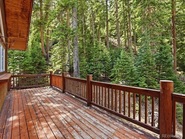 2547 Mill Creek Road Dumont, CO 80452