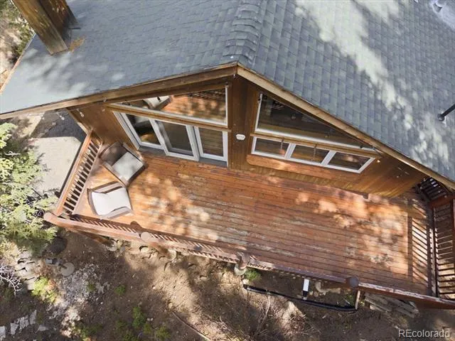 2547 Mill Creek Road Dumont, CO 80452