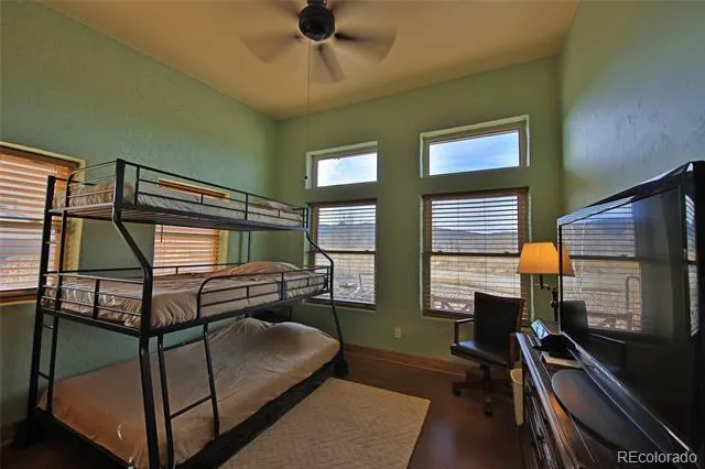 Address Not Shown Mesa, CO 81643