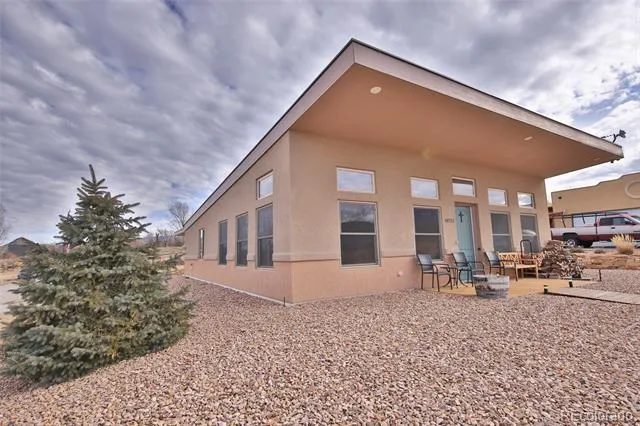 Address Not Shown Mesa, CO 81643