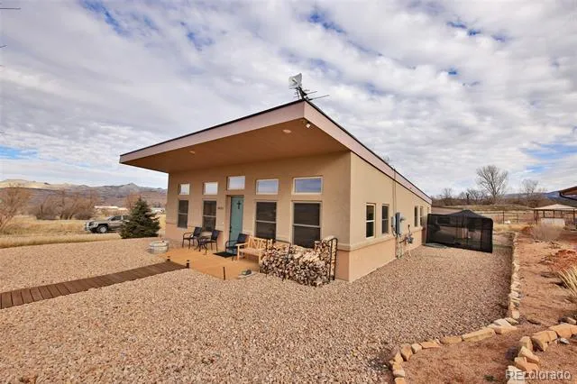 Address Not Shown Mesa, CO 81643