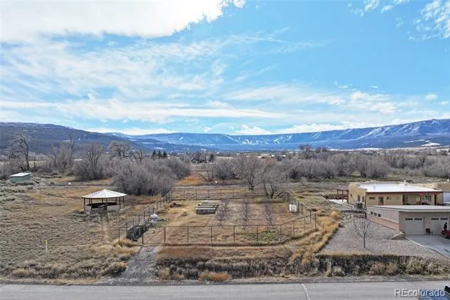 Address Not Shown Mesa, CO 81643