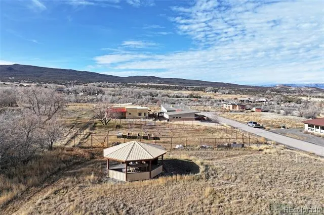 Address Not Shown Mesa, CO 81643