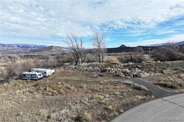 Address Not Shown Mesa, CO 81643