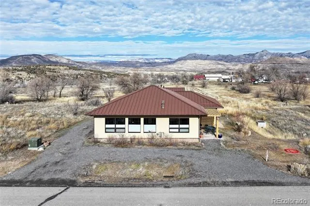 Address Not Shown Mesa, CO 81643