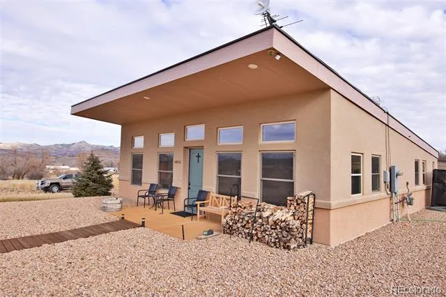 Address Not Shown Mesa, CO 81643
