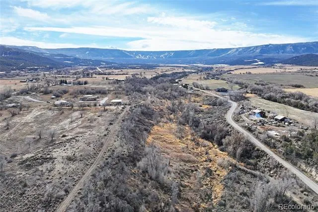 Address Not Shown Mesa, CO 81643
